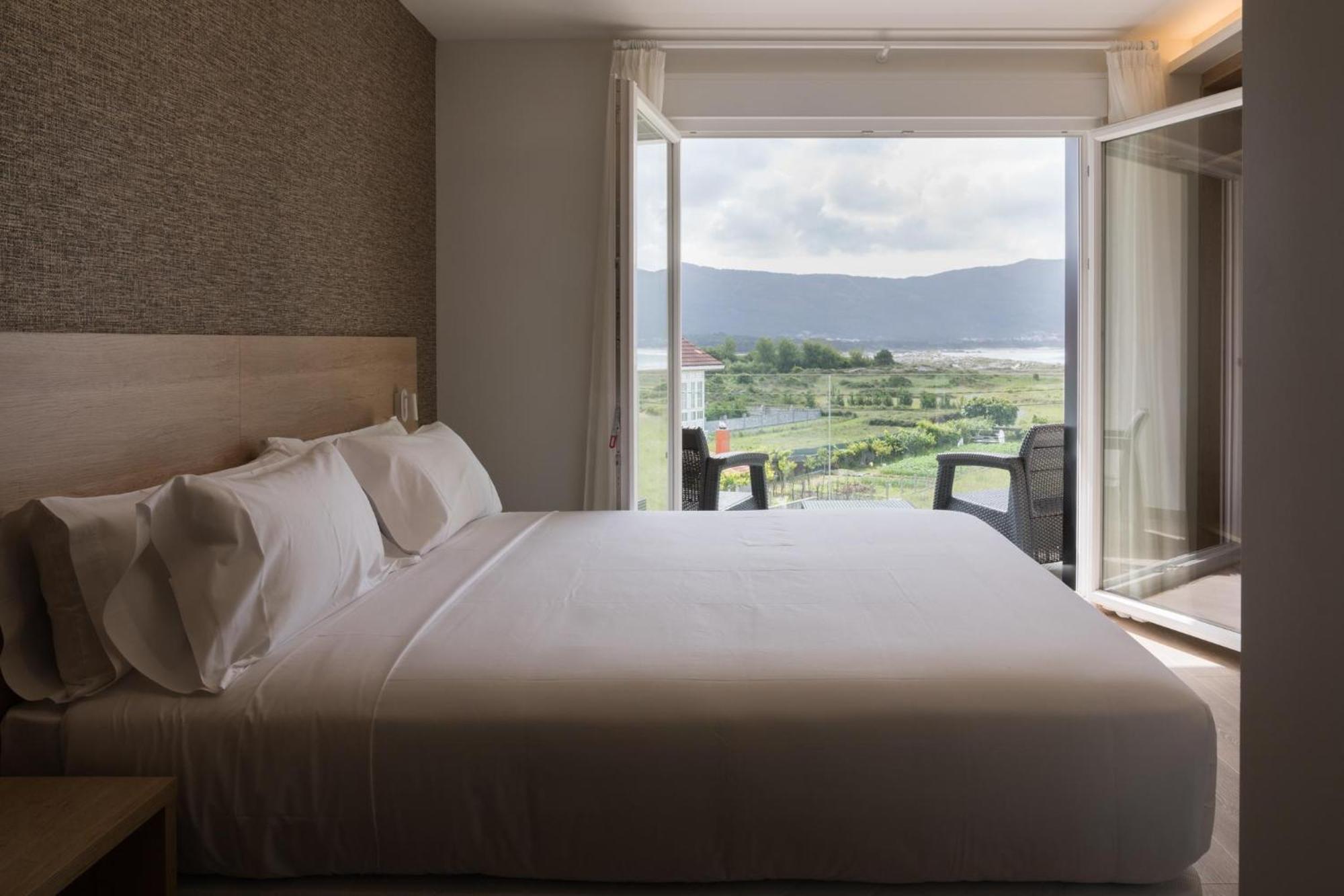 Hotel Meiga Do Mar