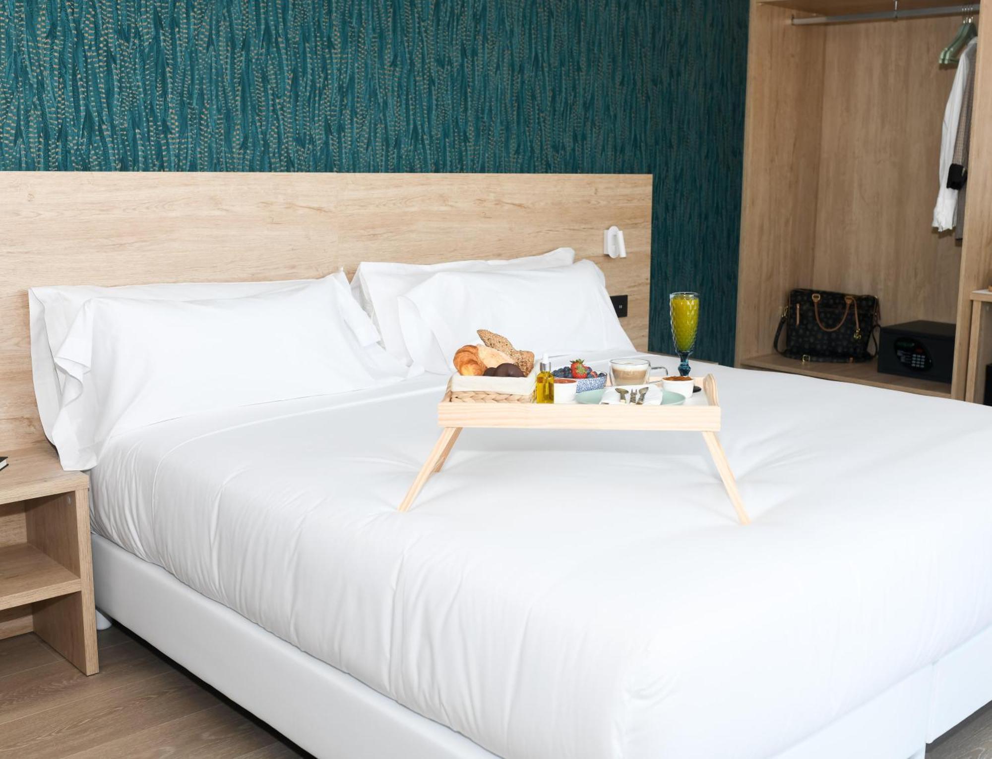 Hotel Meiga Do Mar