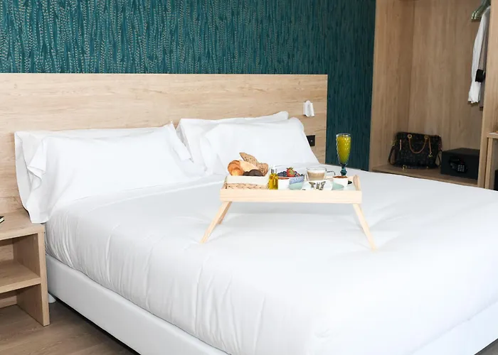 Hotel Spa Meiga Do Mar