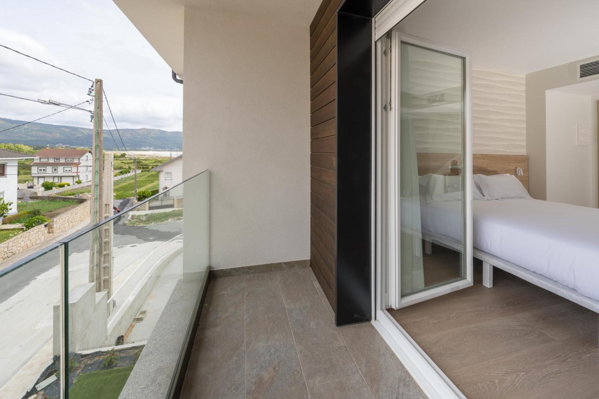 Meiga Do Mar Hotel 3*