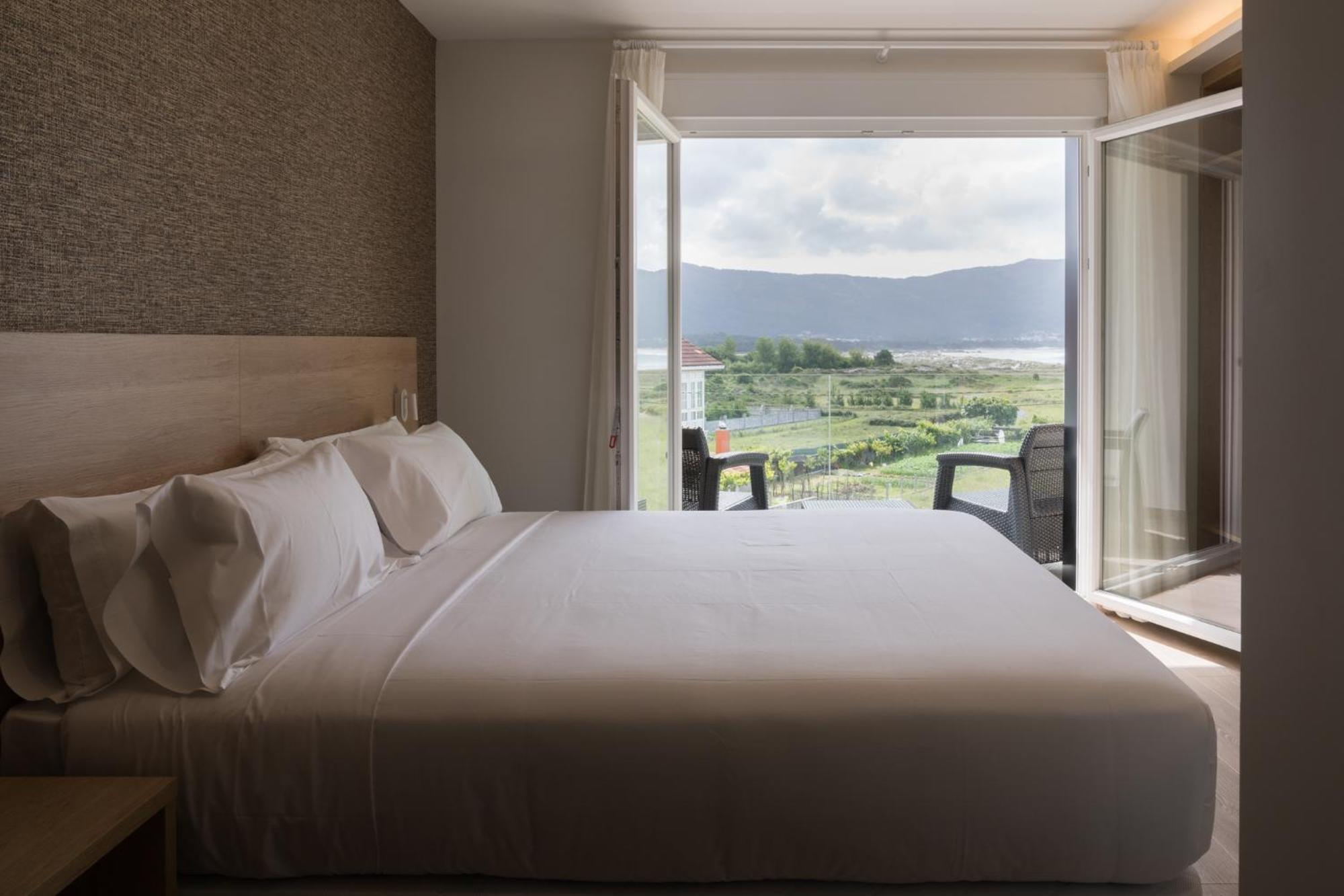 Meiga Do Mar Hotel 3*