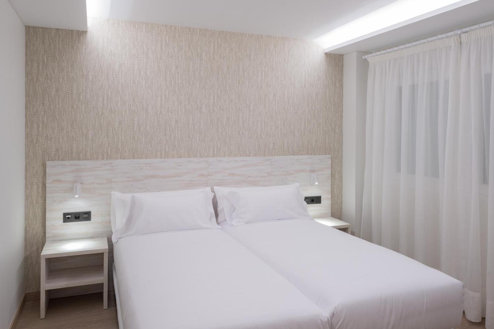 Meiga Do Mar Hotel 3*