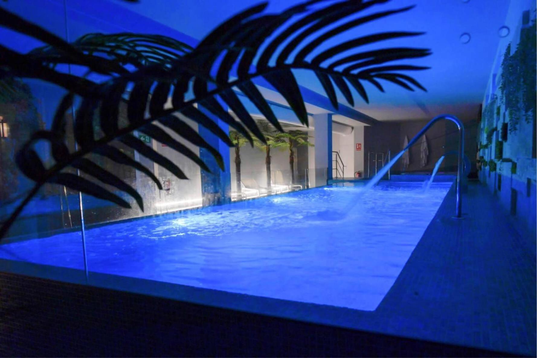 Hotel Meiga Do Mar