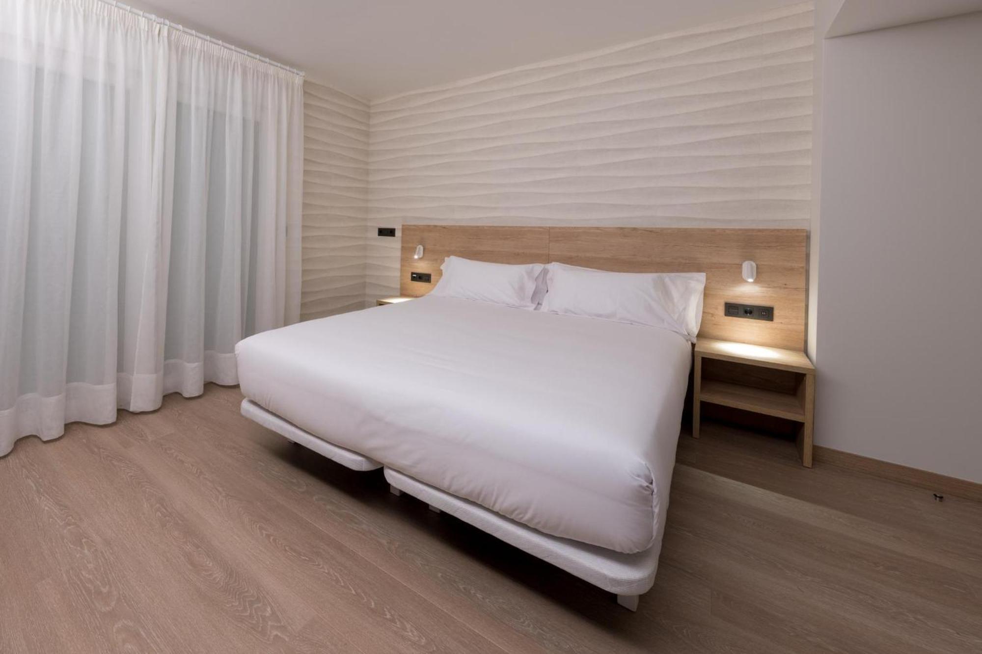 Hotel Meiga Do Mar