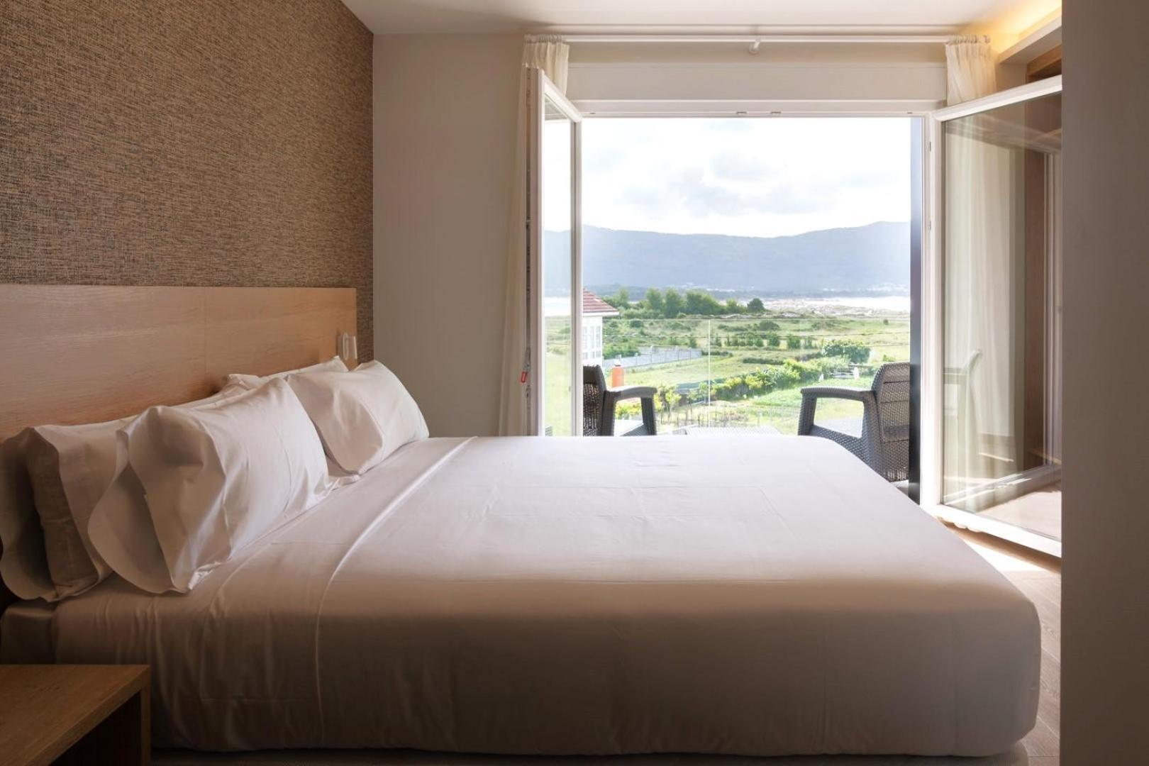 Meiga Do Mar Hotel