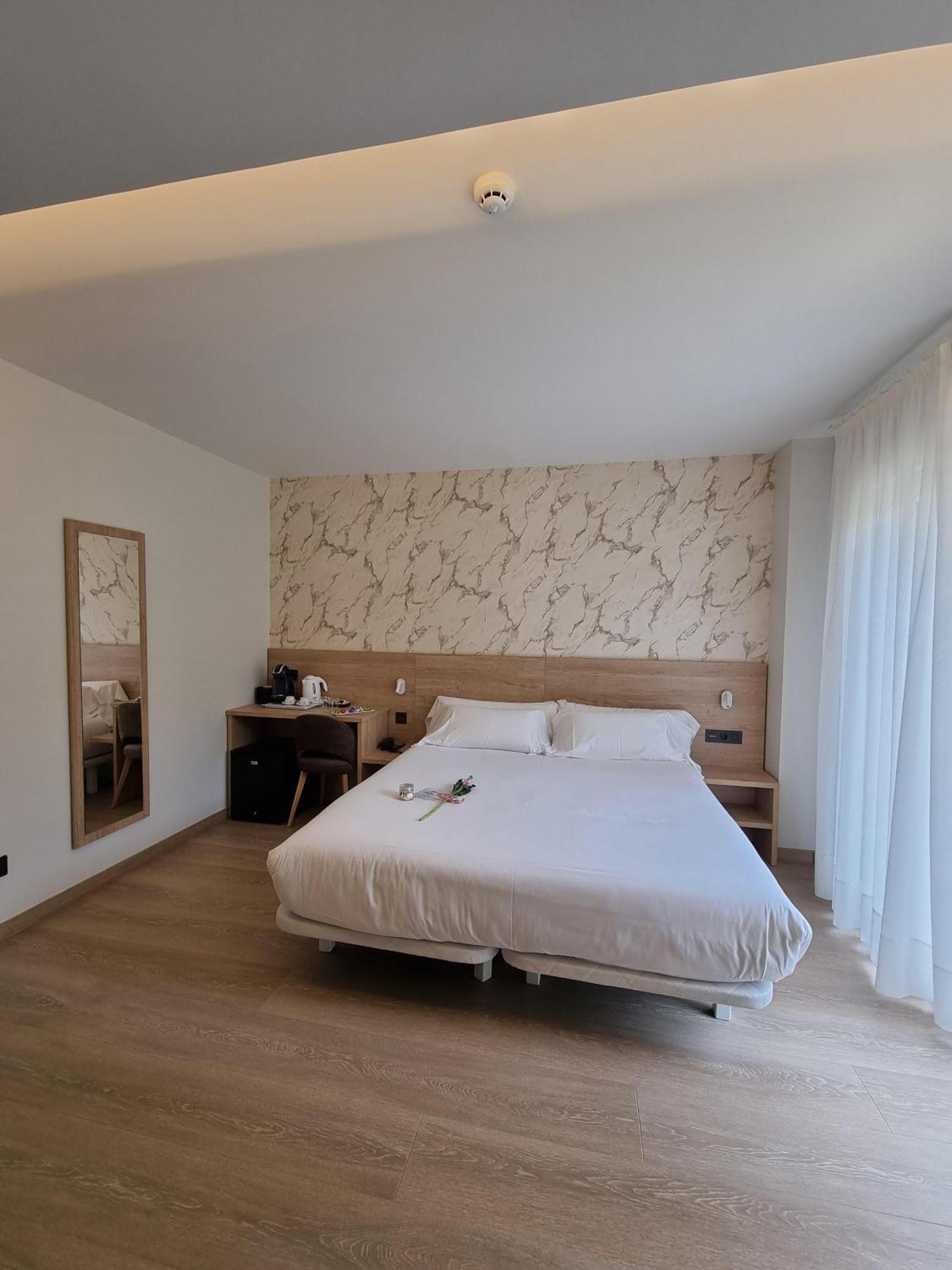 Meiga Do Mar Hotel 3*