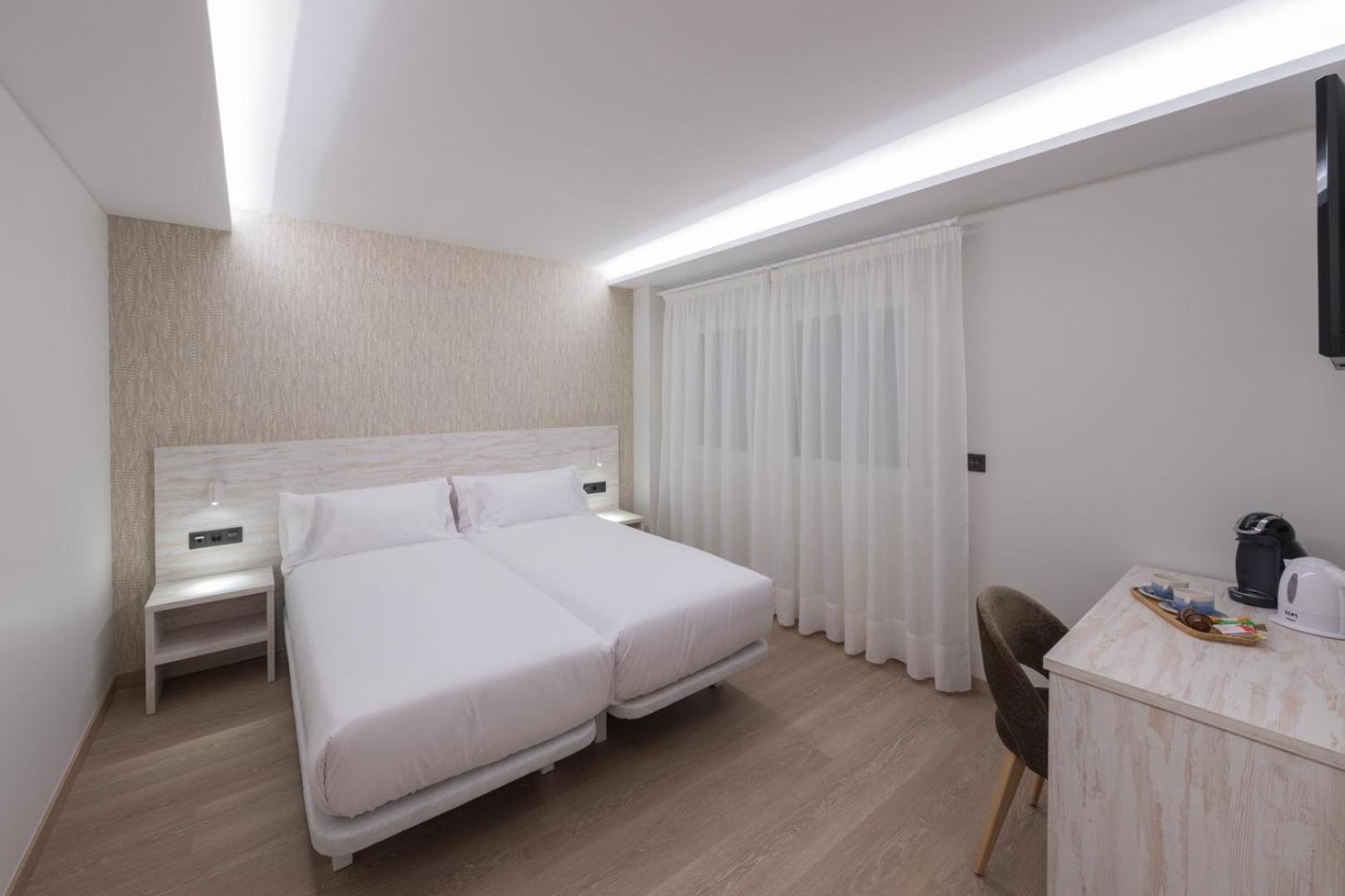 Meiga Do Mar Hotel 3*