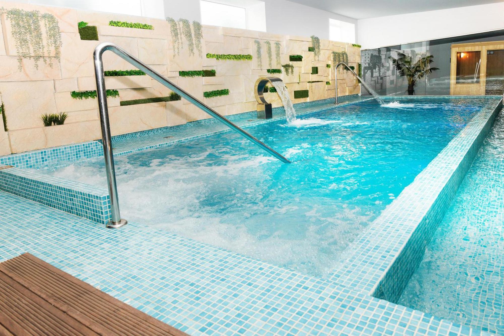 Meiga Do Mar Hotel 3*