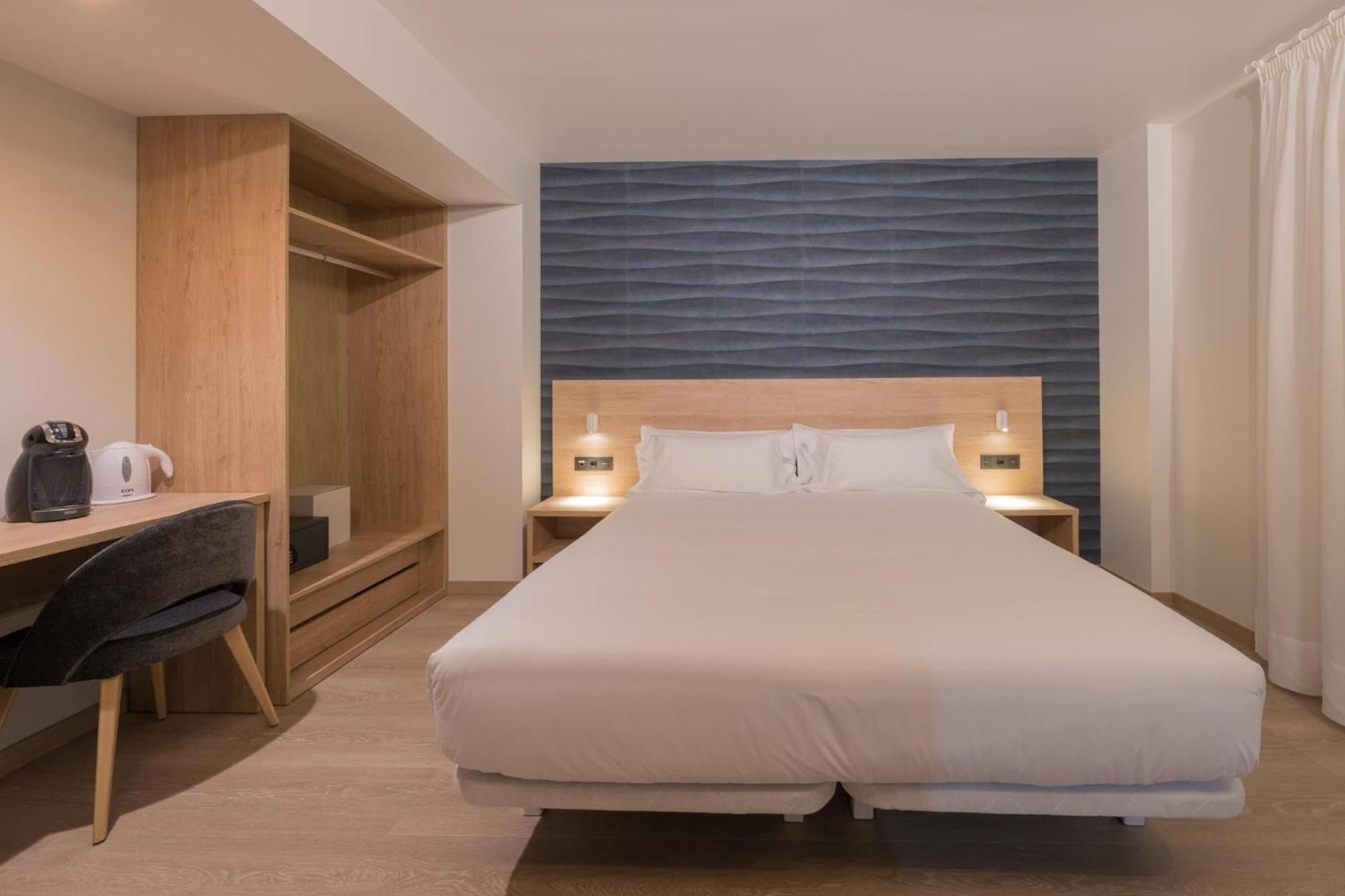Meiga Do Mar Hotel 3*