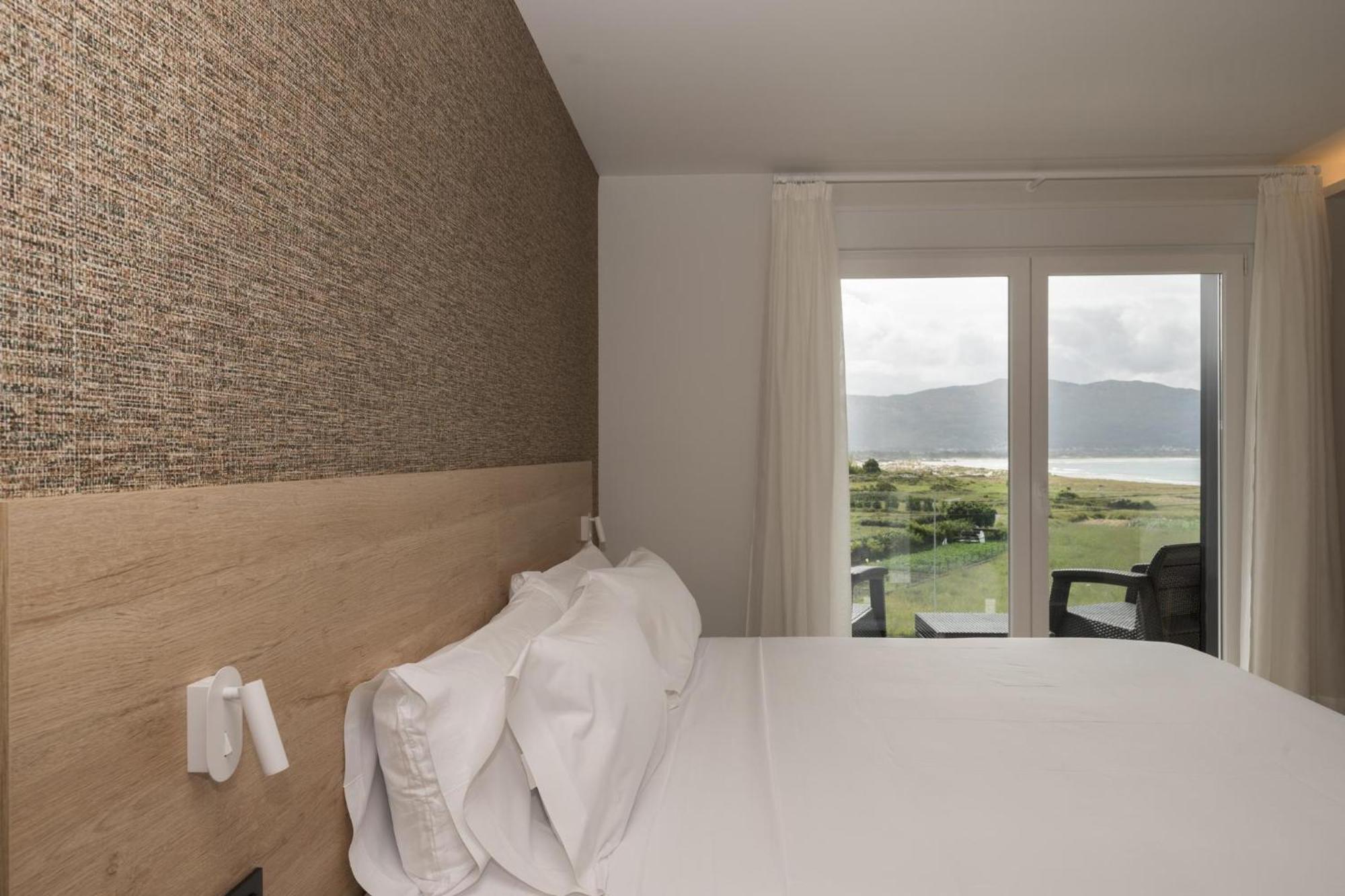 Hotel Meiga Do Mar 3*