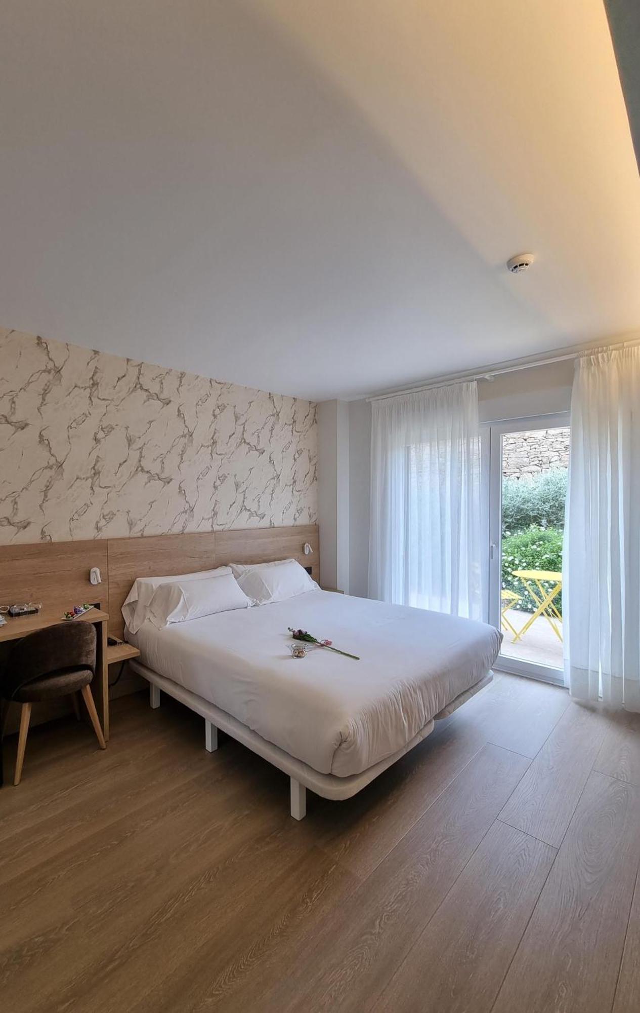Meiga Do Mar Hotel